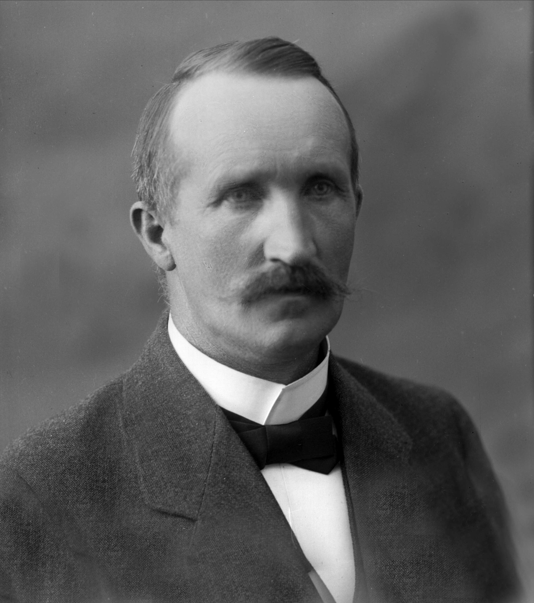Gustav Borgen, NFB.36919