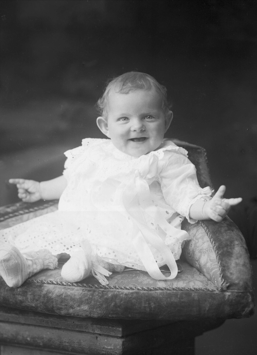 Gustav Borgen, NFB.42733