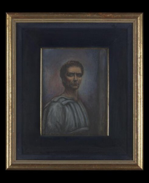 Unknown, Painting
