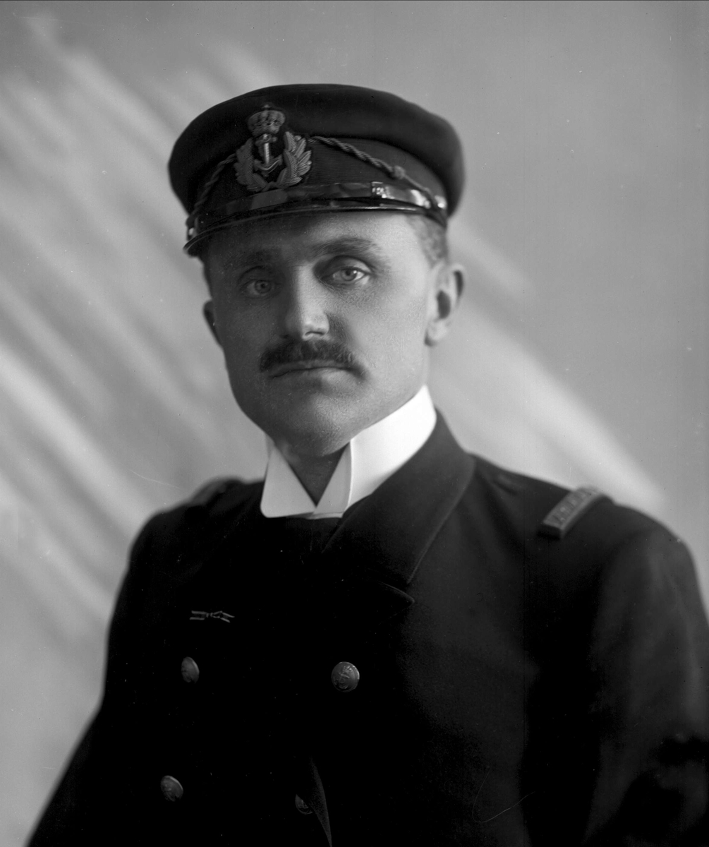 Gustav Borgen, NFB.03443