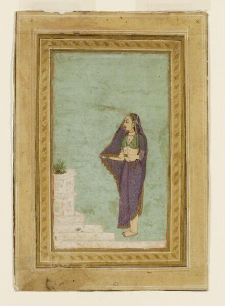 Unknown, Painting