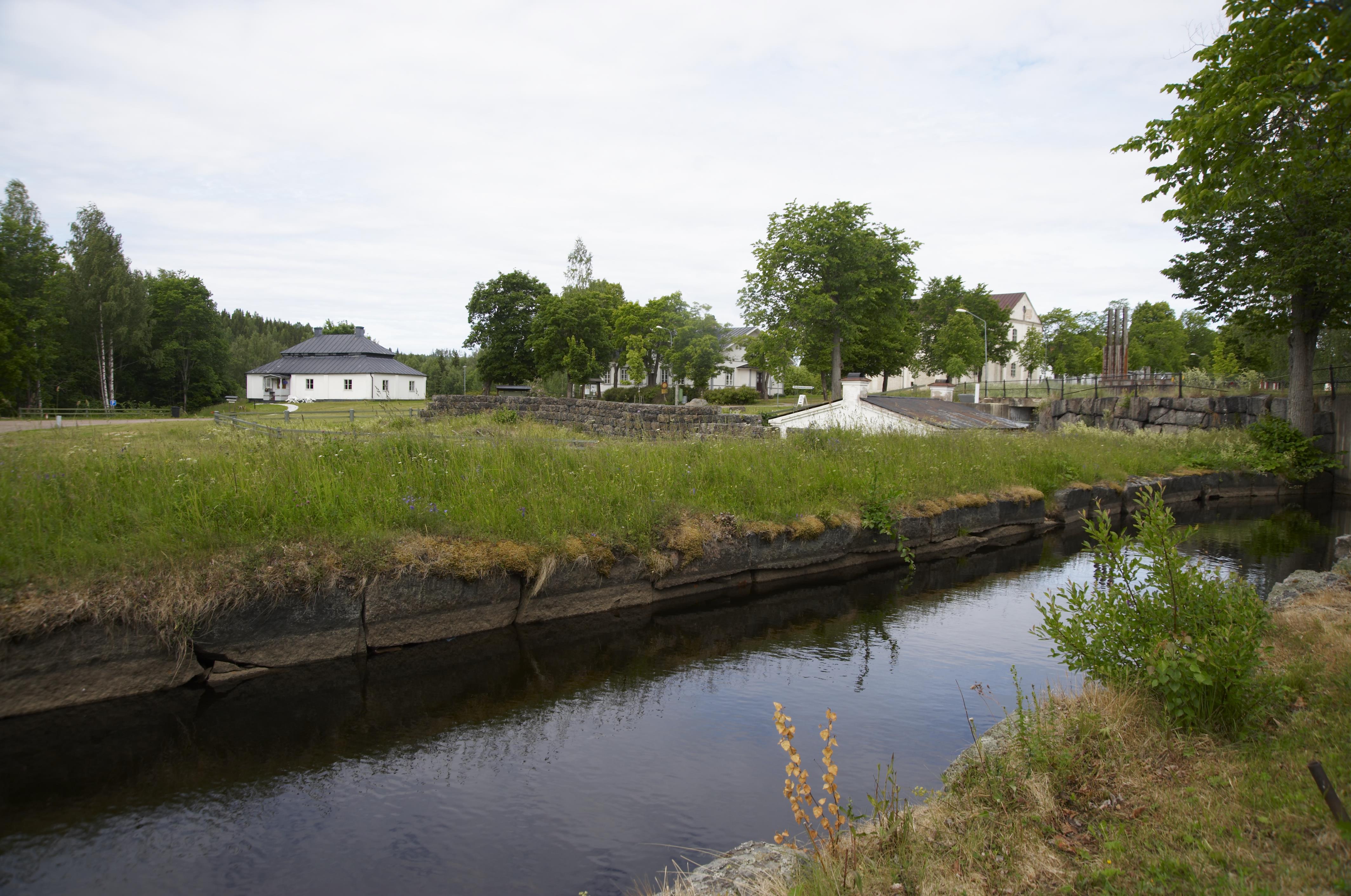 Bengt A Lundberg, Stjärnsund