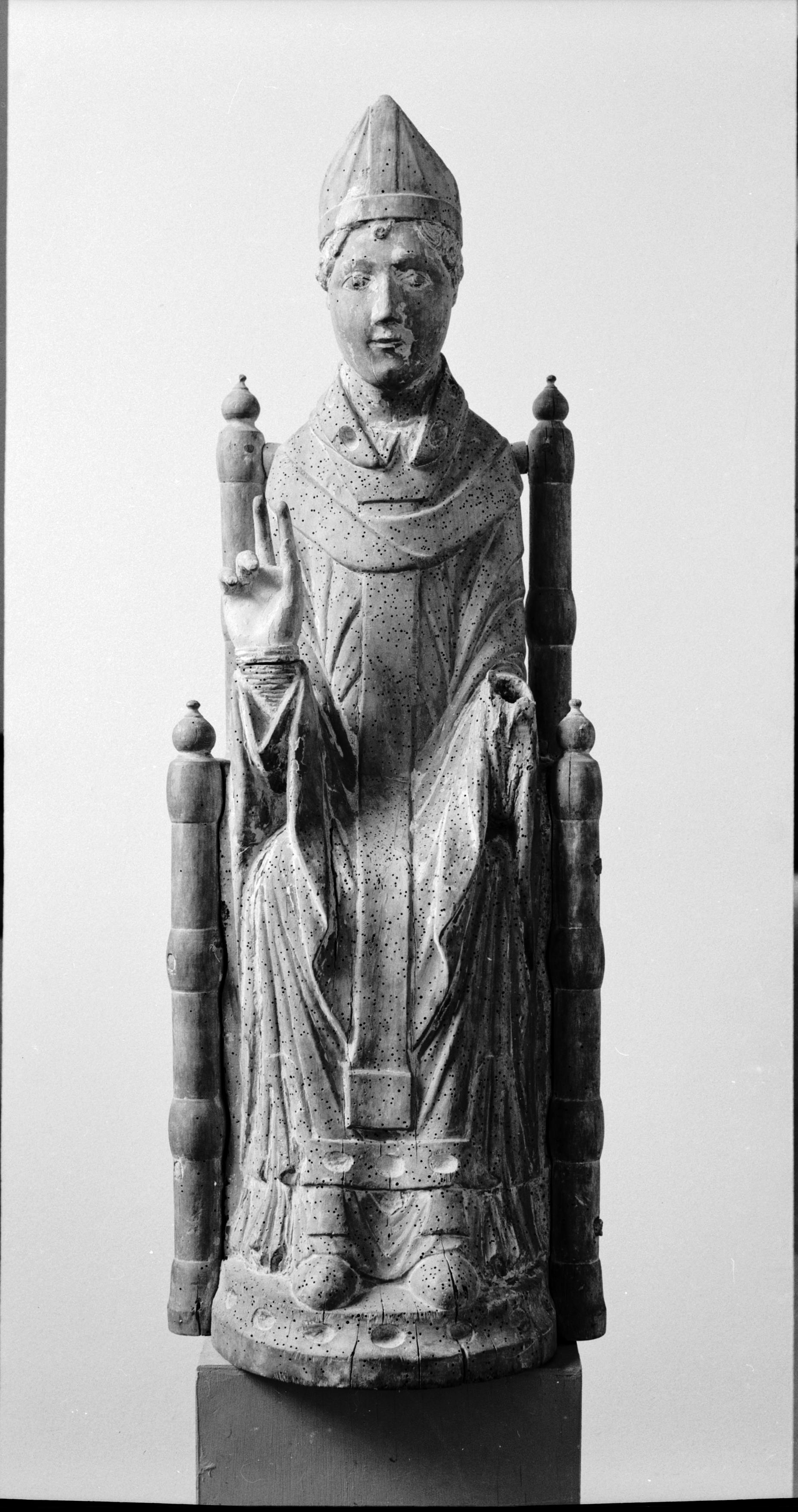 Henrik Hultgren, Furuby kyrka