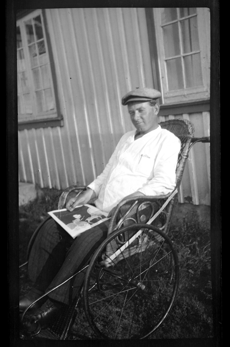 Rolf Sr. Sundt, NF.34664-288
