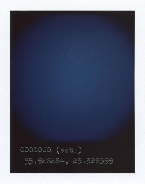 Anton Kusters, Schaulen , 0001000 (est.) , 55.926284, 23.328399 , EX