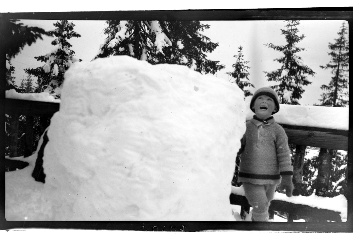 Rolf Sr. Sundt, NF.34664-507