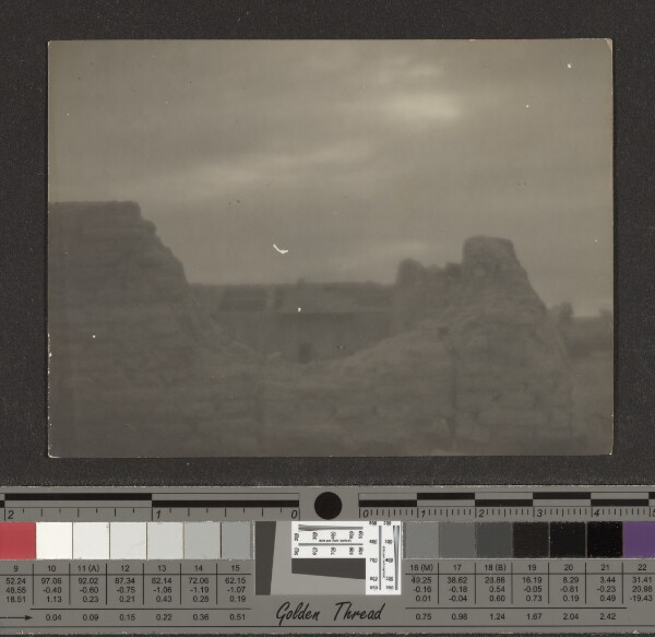 Louis Fleckenstein, [Landscape]