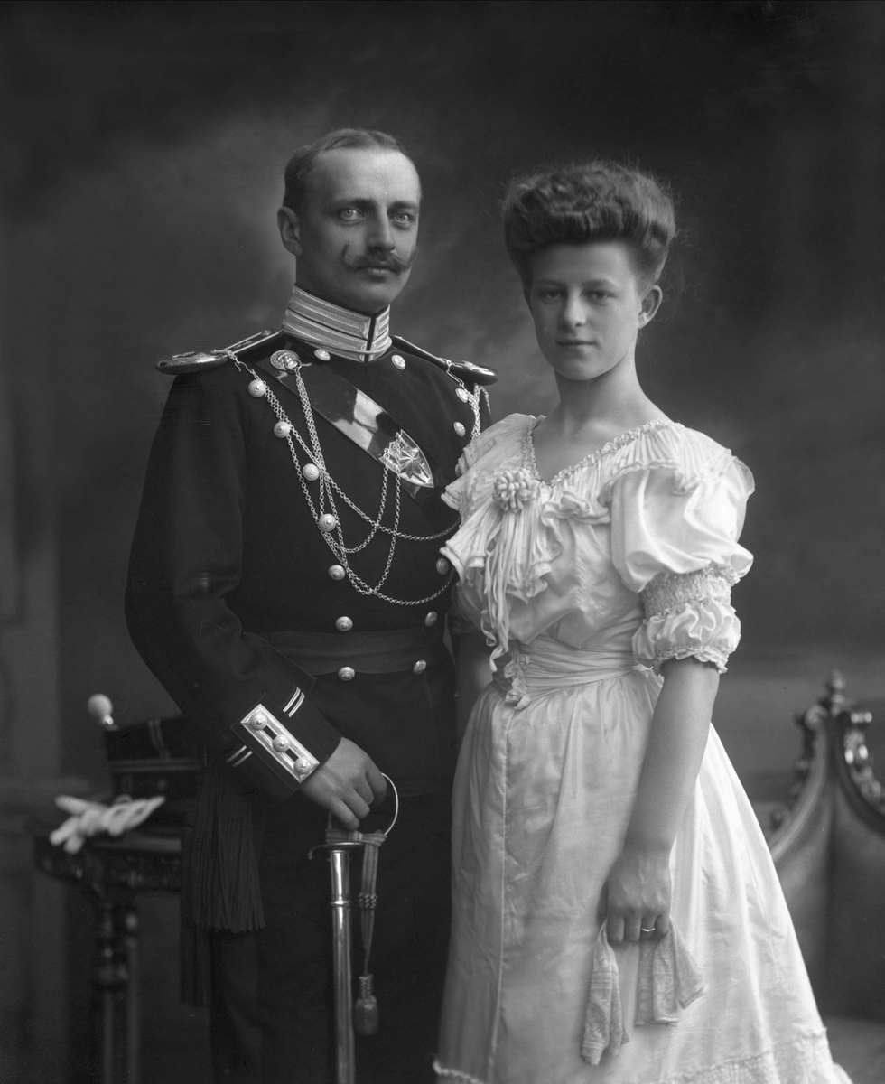 Gustav Borgen, NFB.49867