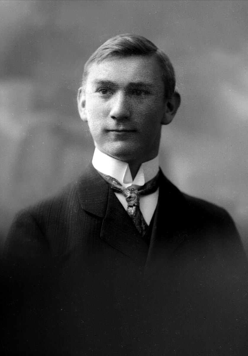 Gustav Borgen, NFB.04139