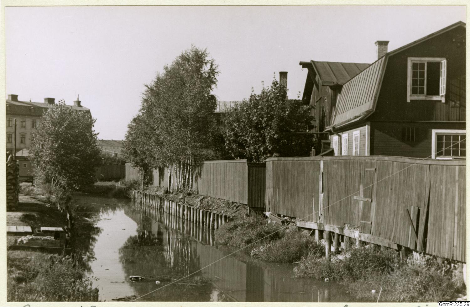 Otto Thulin, påsiktsbild, fotografi, bilder