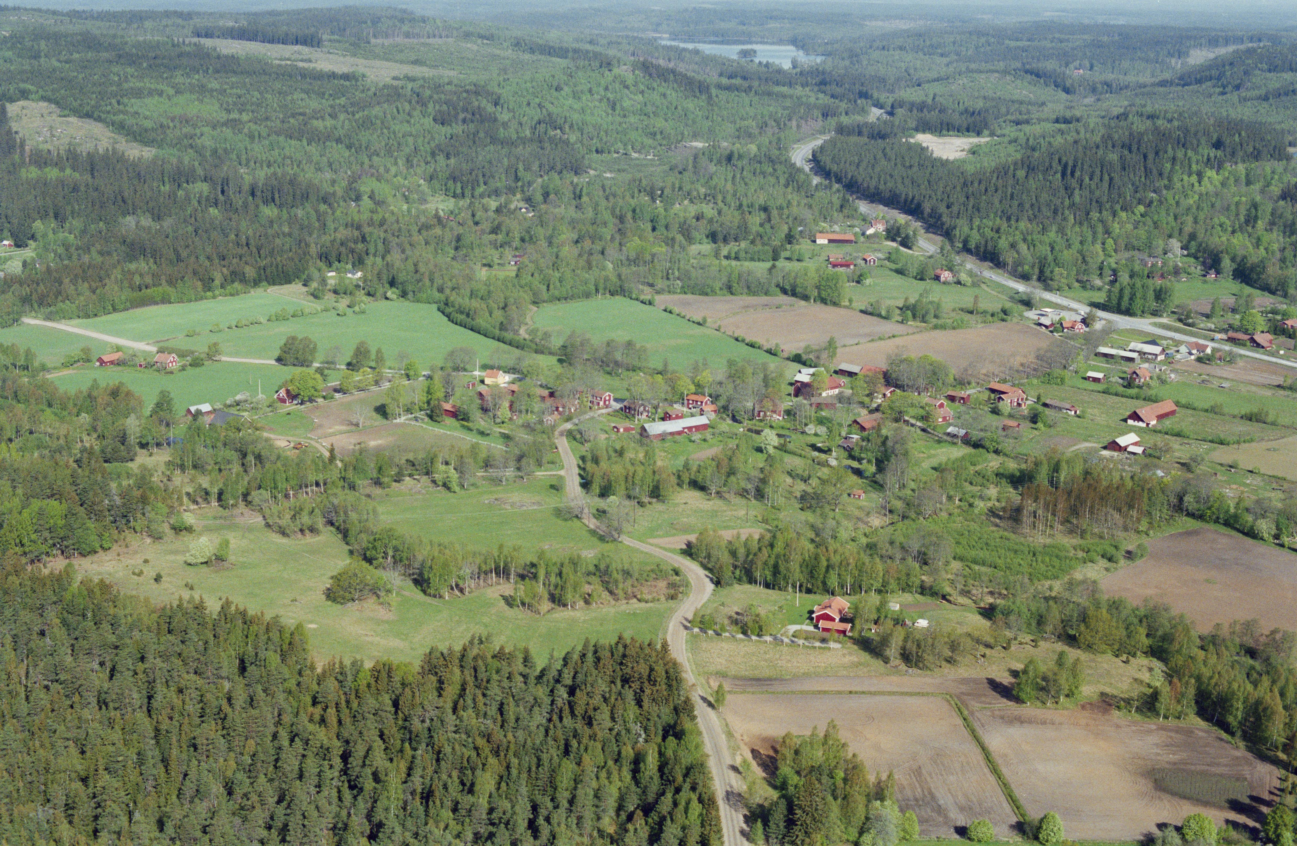 Jan Norrman, Hidinge 29:1