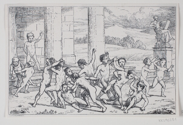 F. Hendriksen, Almindelig Verdenshistorie