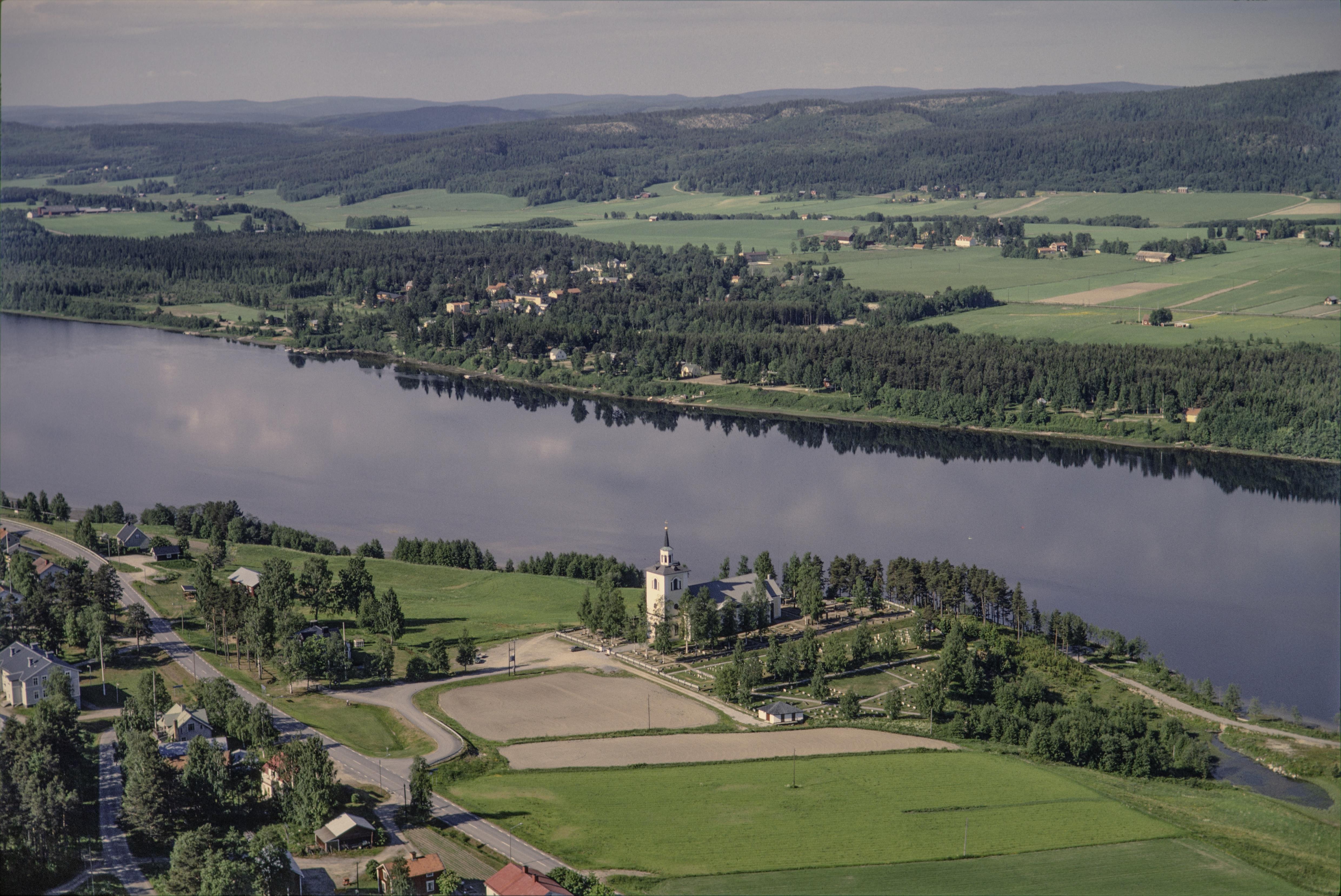 Jan Norrman, Styrnäs 26:1