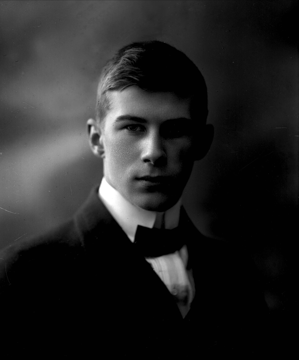 Gustav Borgen, NFB.01271