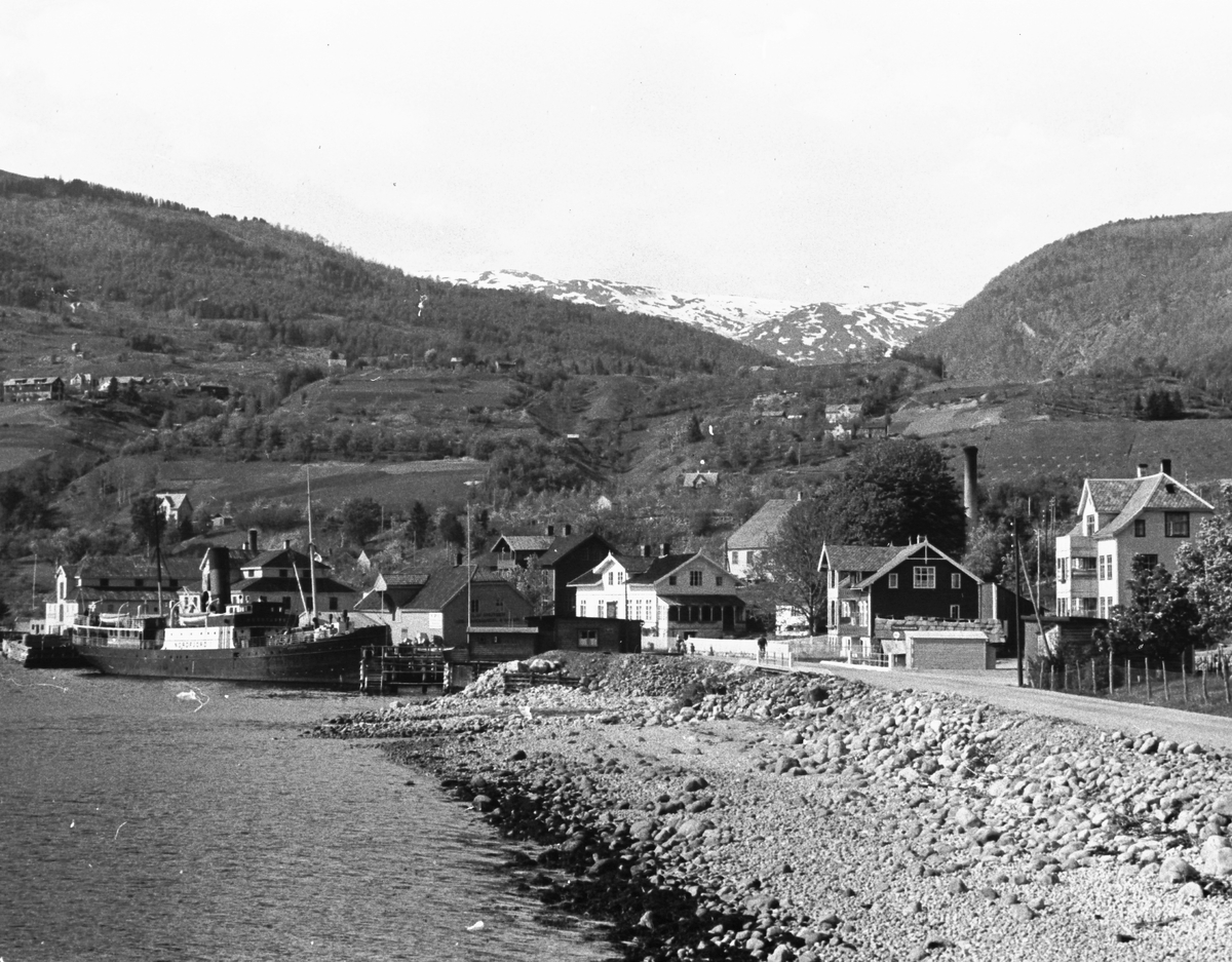 Anders Beer Wilse, Prot: Hermannsverk