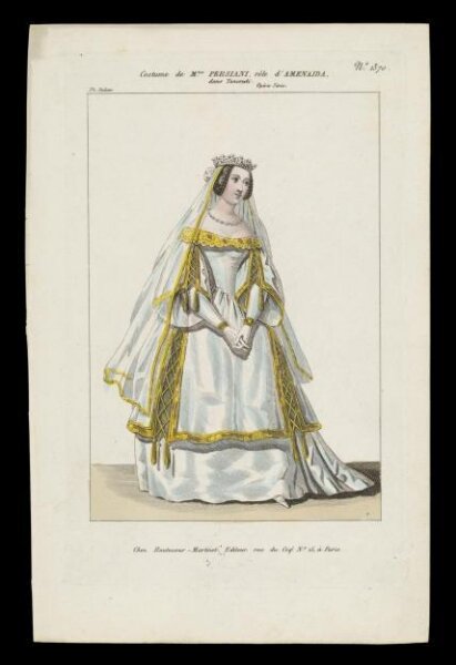 Unknown, H Beard Print Collection
