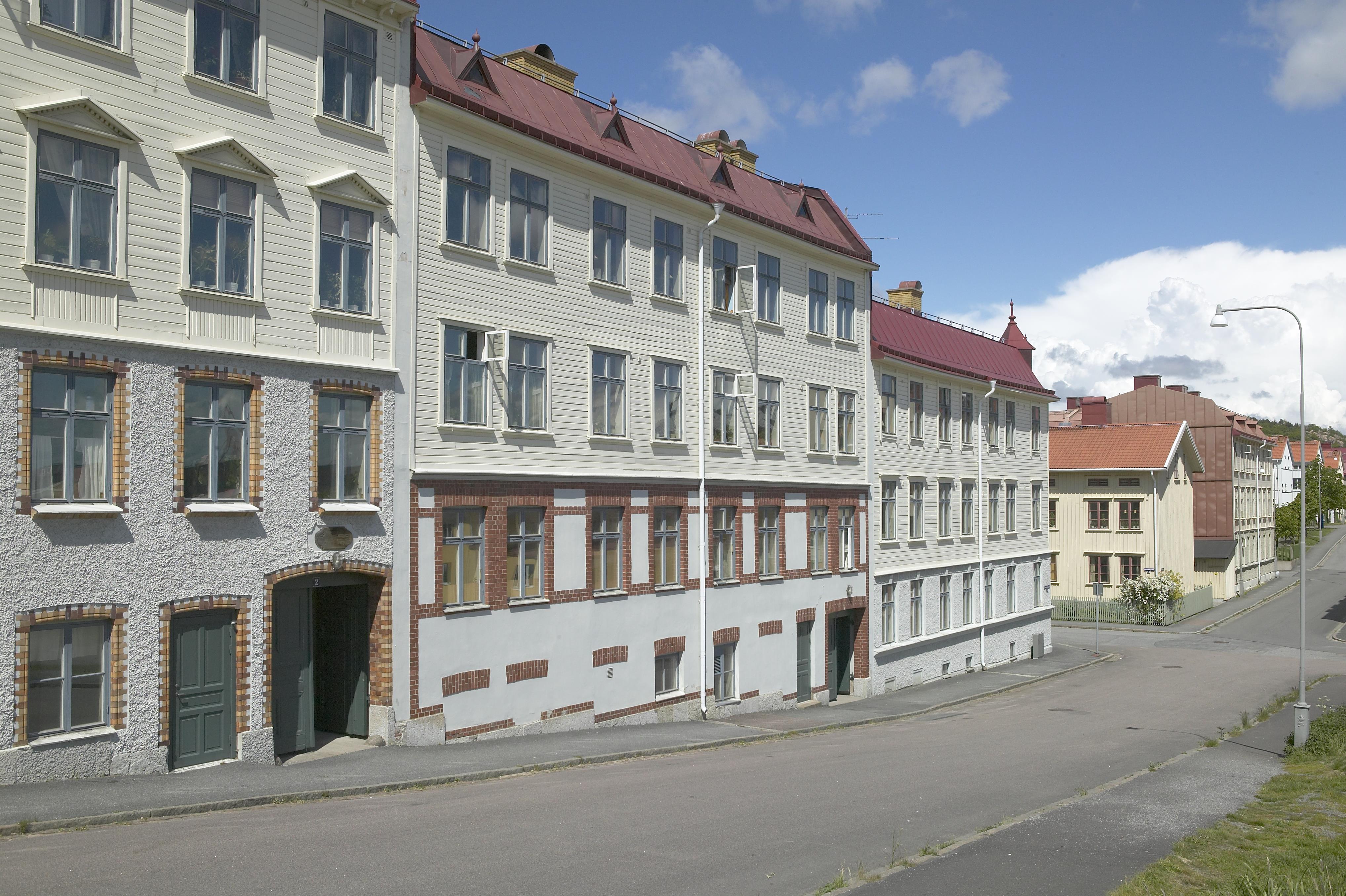 Bengt A Lundberg, Göteborgs