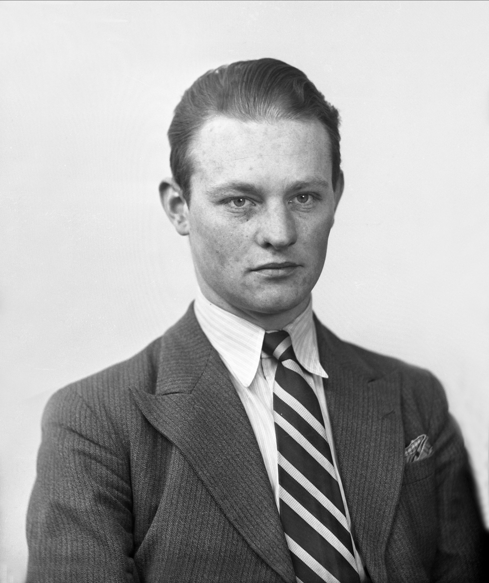Gustav Borgen, NFB.53504