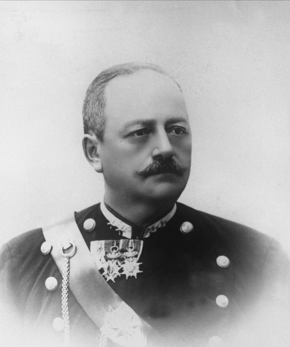 Gustav Borgen, NFB.43469