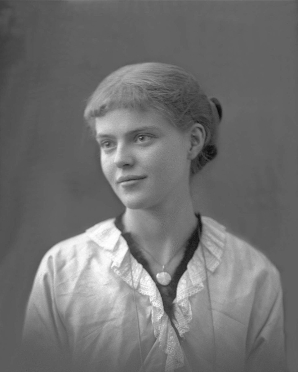 Gustav Borgen, NFB.50599