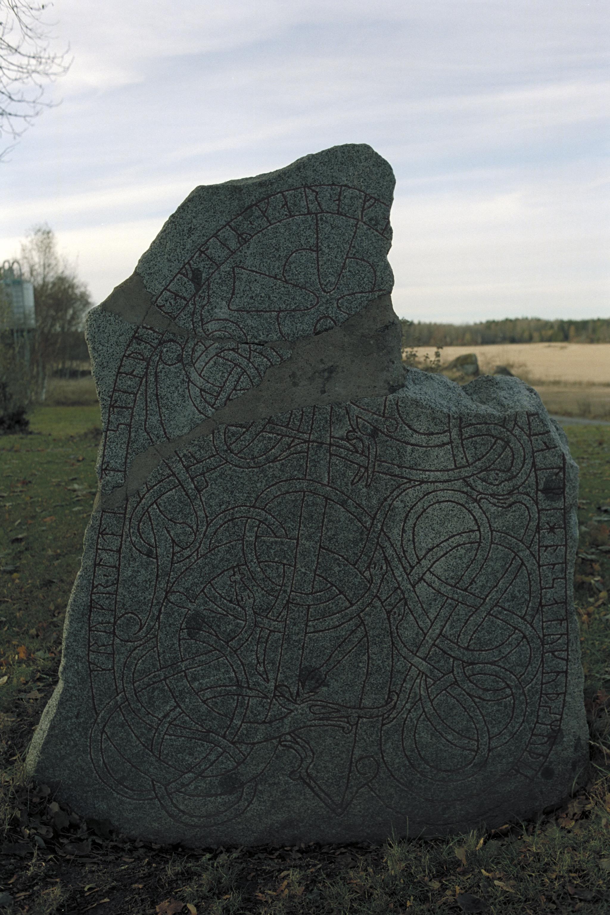 Bengt A Lundberg, U866 Björnome