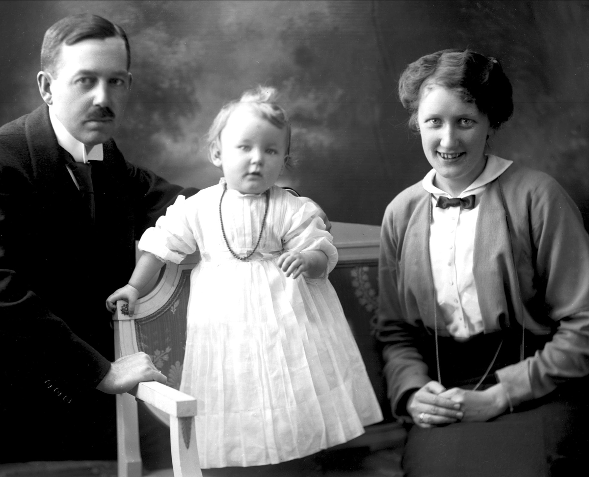 Gustav Borgen, NFB.03099