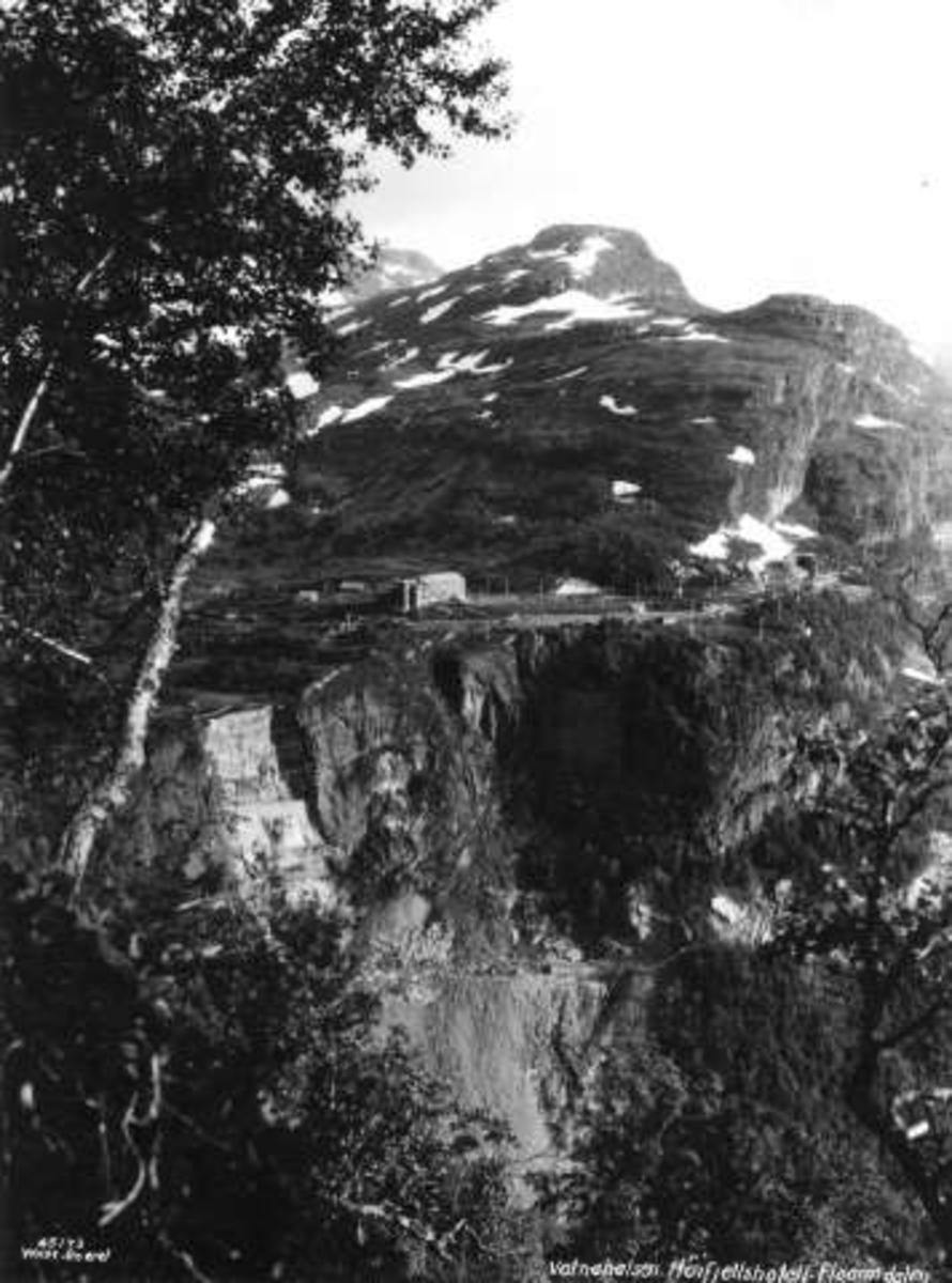 Anders Beer Wilse, -5986
