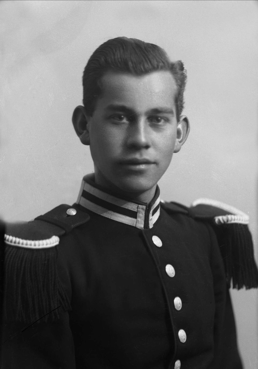 Gustav Borgen, NFB.37266