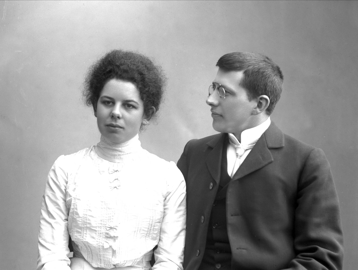 Gustav Borgen, NFB.49987