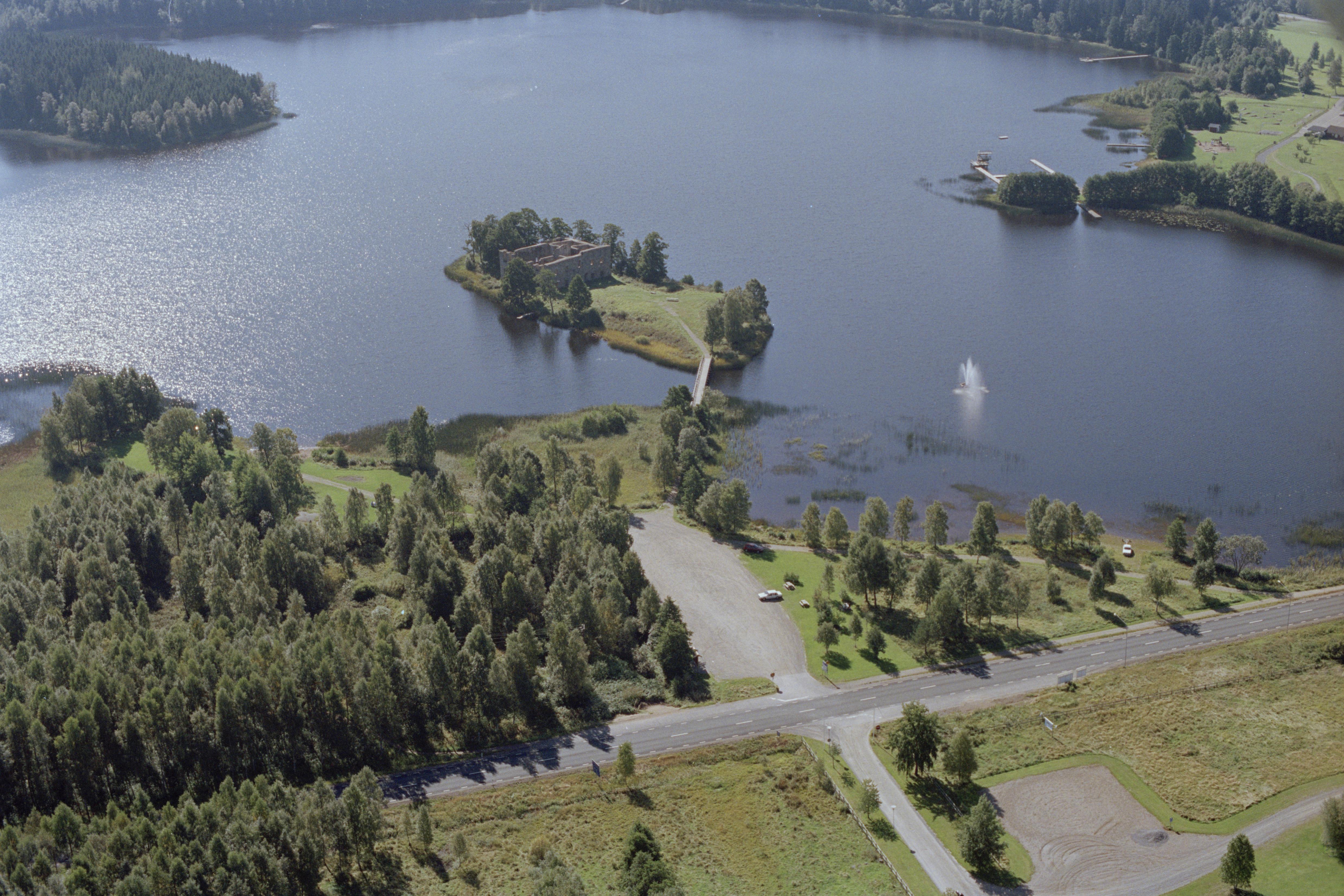 Jan Norrman, Vallsjö 31:1
