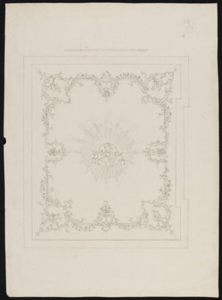 Unknown, Drawing