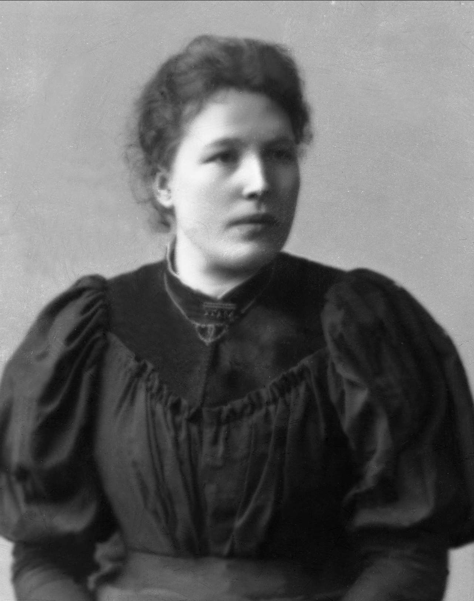 Gustav Borgen, NFB.30897