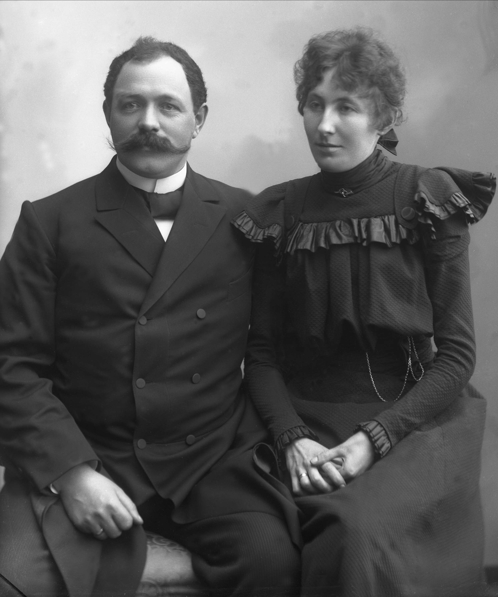 Gustav Borgen, NFB.53106