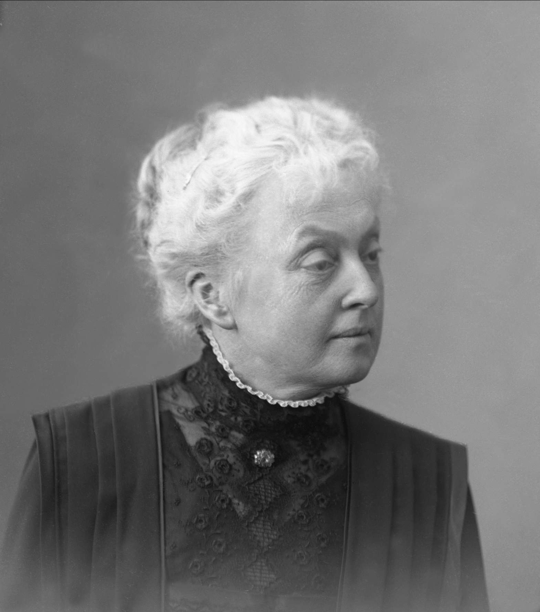 Gustav Borgen, NFB.50435