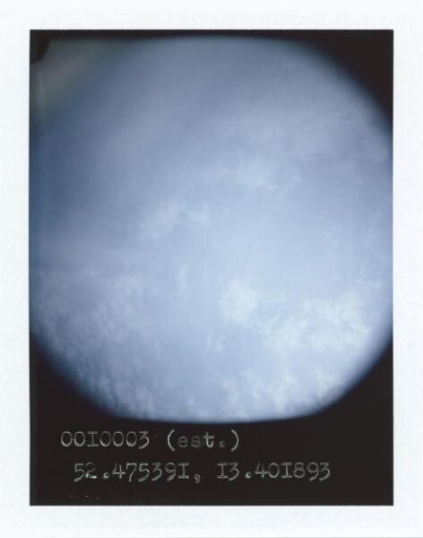 Anton Kusters, Columbia-Haus , 0010003 (est.) , 52.475391, 13.401893 , EX