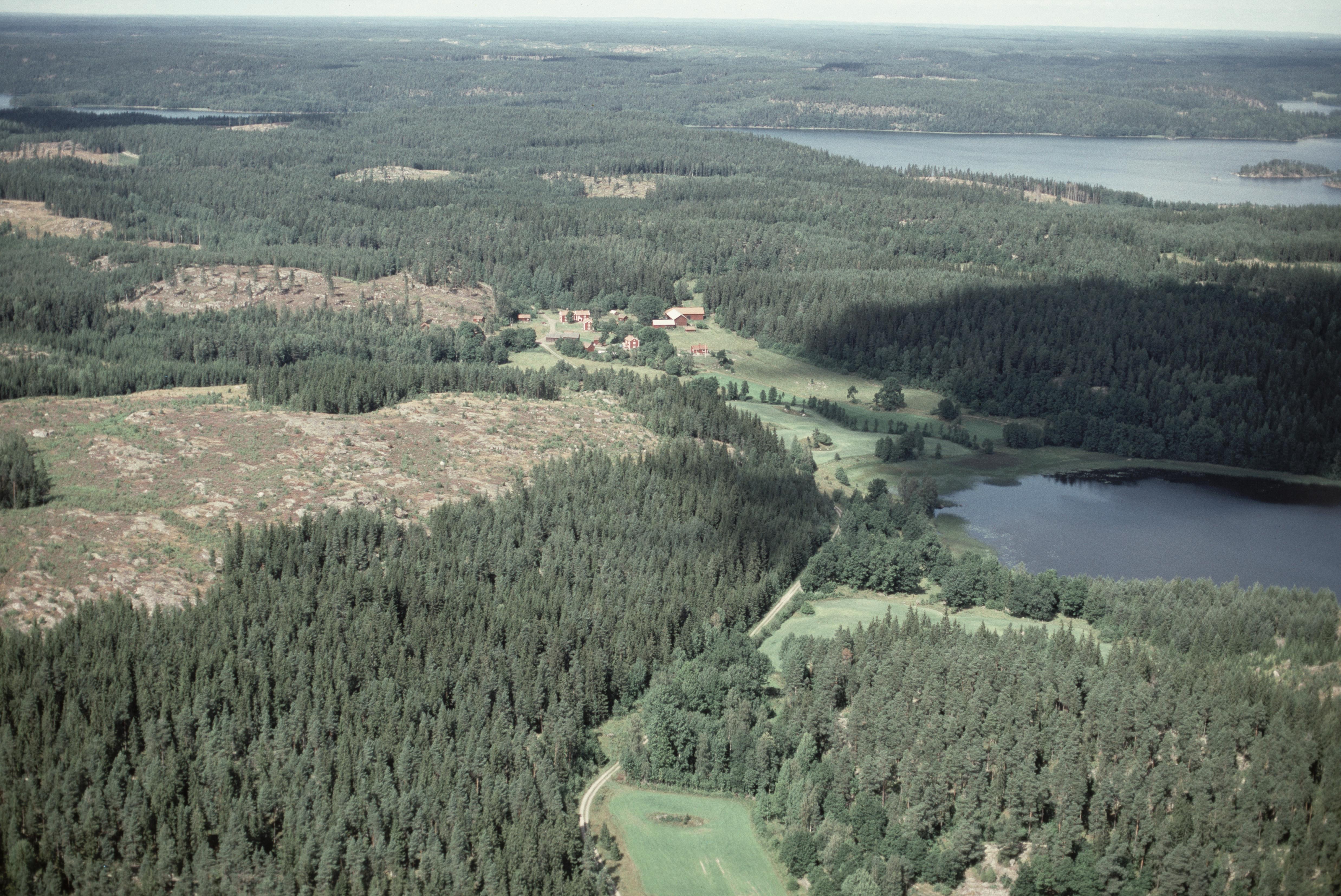 Jan Norrman, Yxnerum 88:1