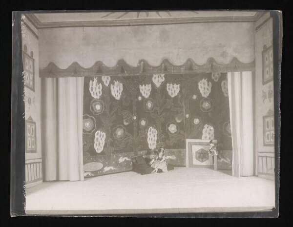 Unknown, Petrushka
