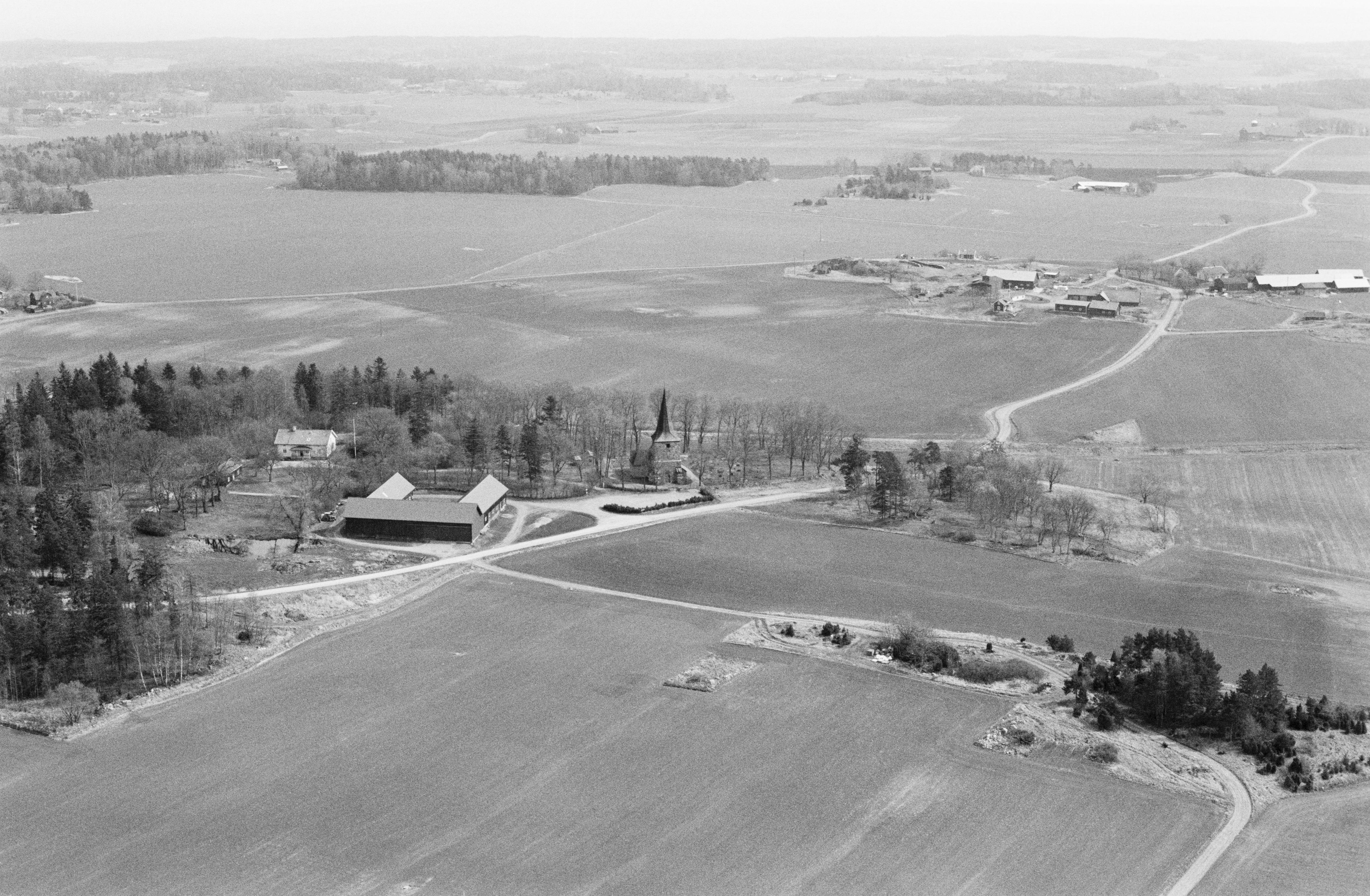 Jan Norrman, Strö