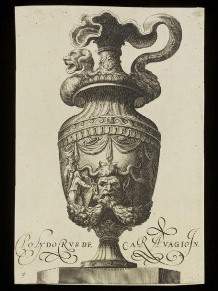 Unknown, Print