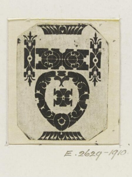 unknown, Print