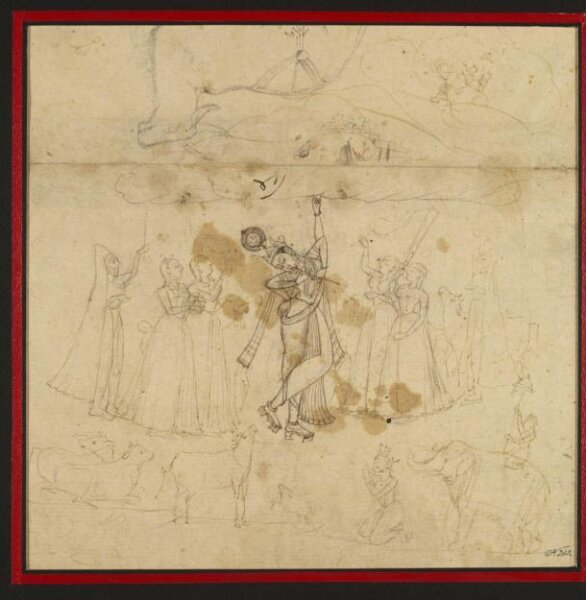Unknown, Krishna