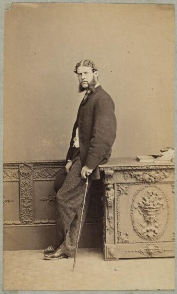 Unknown, Carte-de-visite photographs (480). Four photographs  are dry-mounted to each sheet (120).