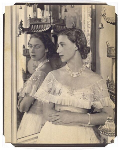 Beaton, Cecil (Sir), Photograph