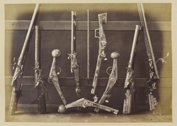Franck, Photograph