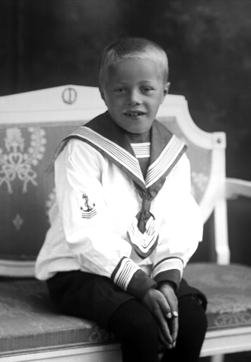 Gustav Borgen, NFB.06845