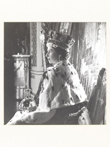Beaton, Cecil (Sir), Photograph