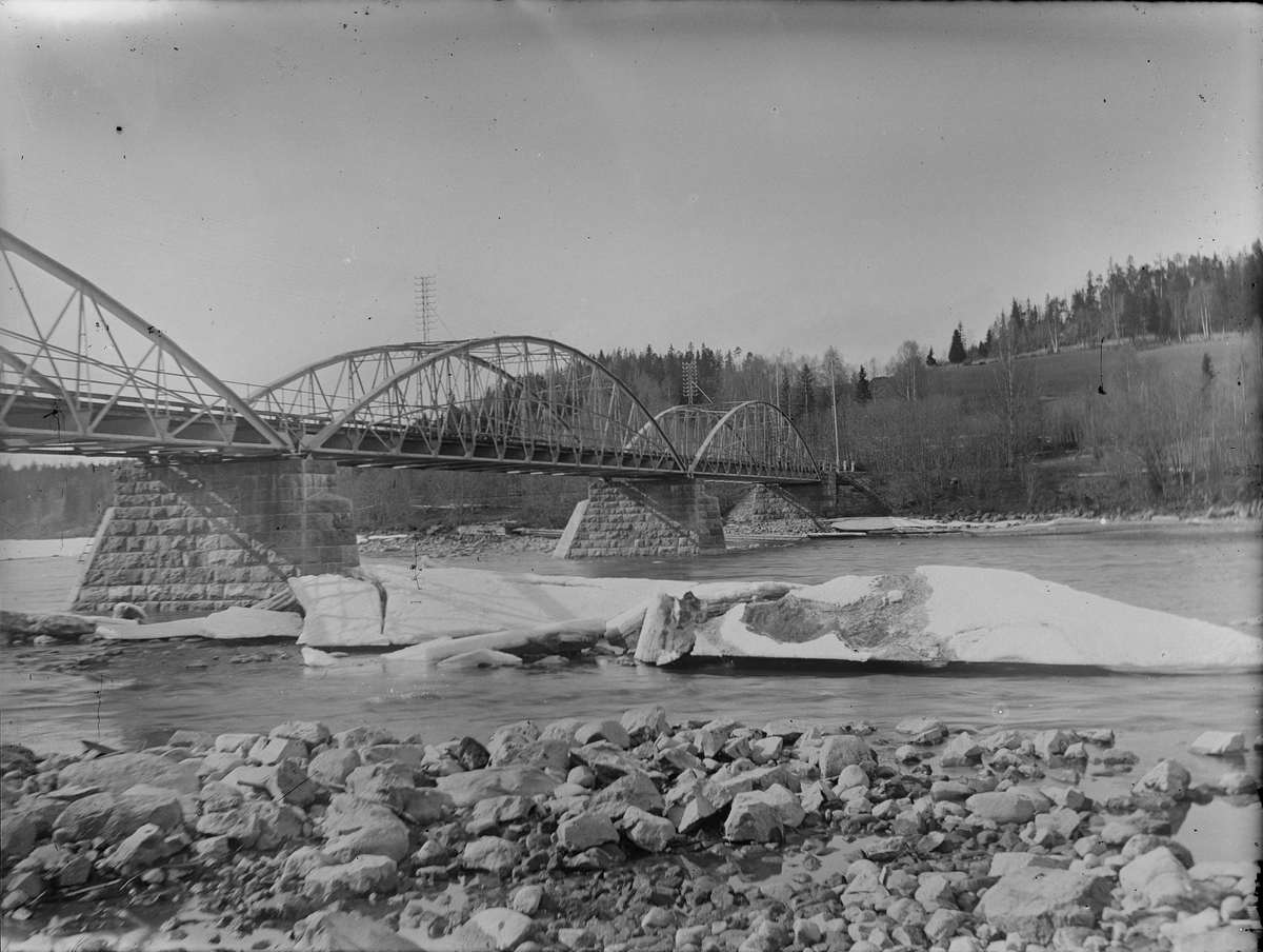 St Joseph, Bergebron, Berge, Timrå socken, Medelpad 1910