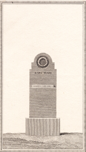 J.F. Clemens, Hans Svane