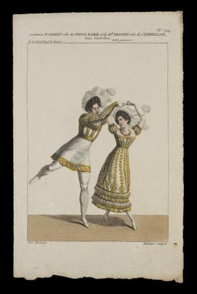 unknown, H Beard Print Collection