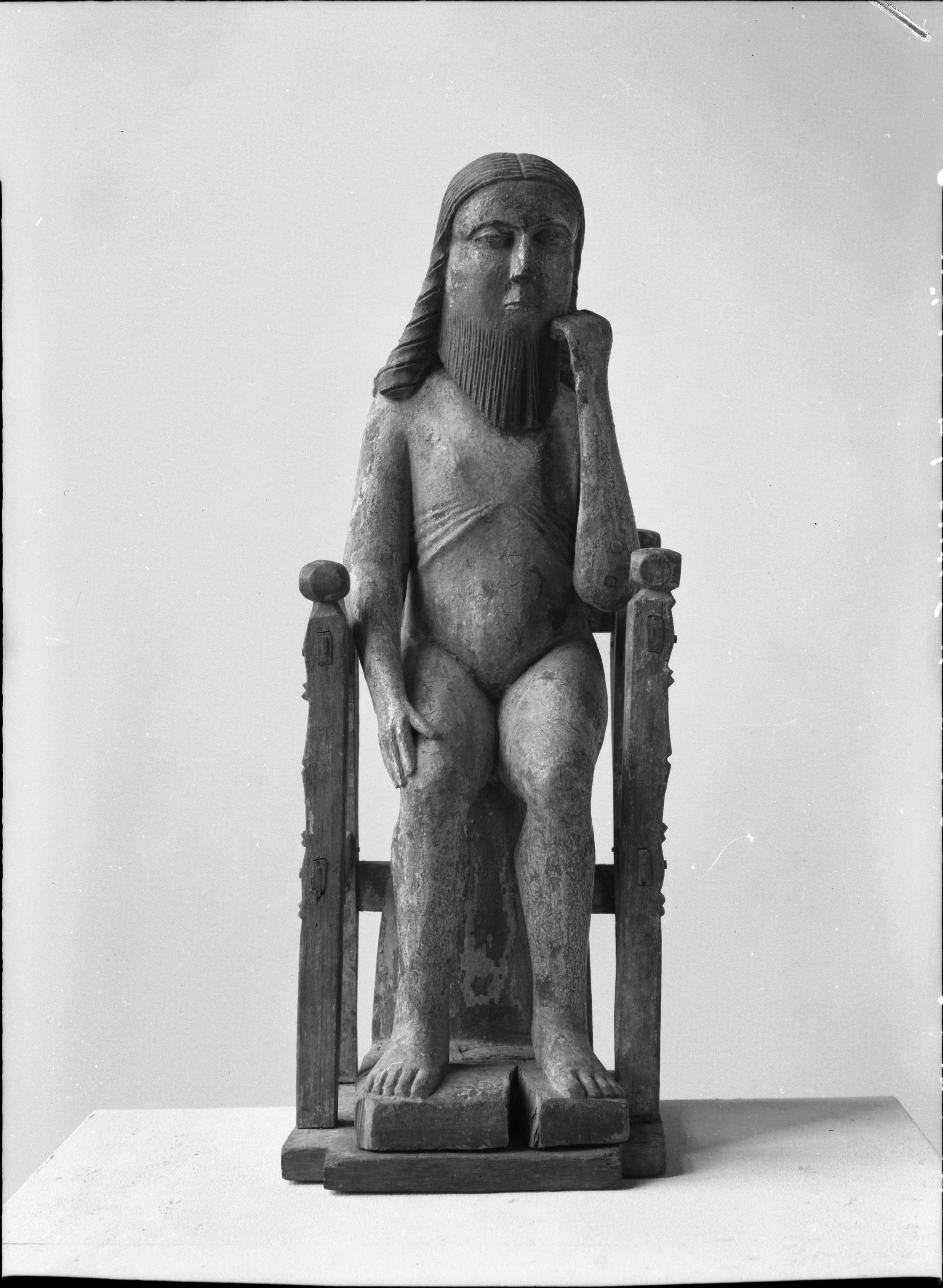 Henrik Hultgren, Västra Eds kyrka
